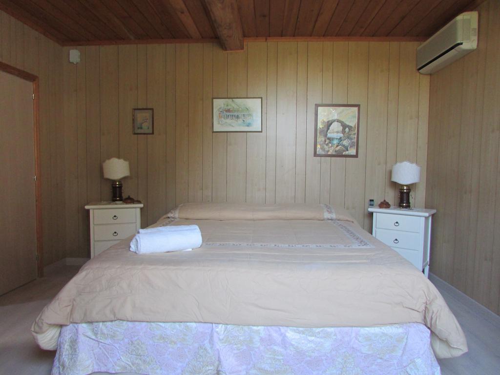 B&B Palazzo A Mare Capri Pokój zdjęcie